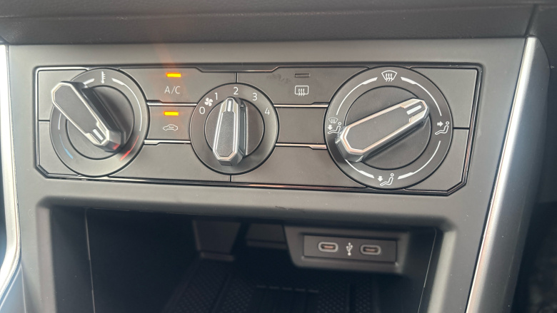 Volkswagen Polo 1.0 TSI Match 5dr Petrol Hatchback